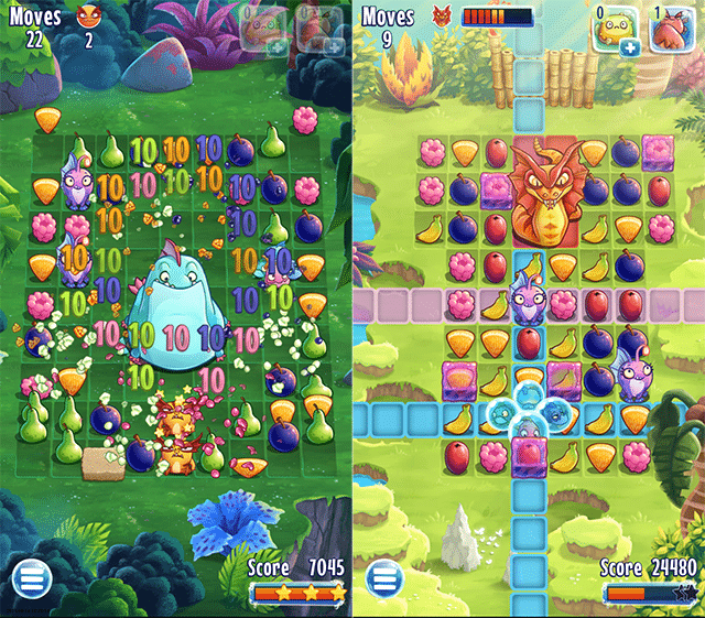 Nibblers Cheats Top 8 Tips and Strategy Guide