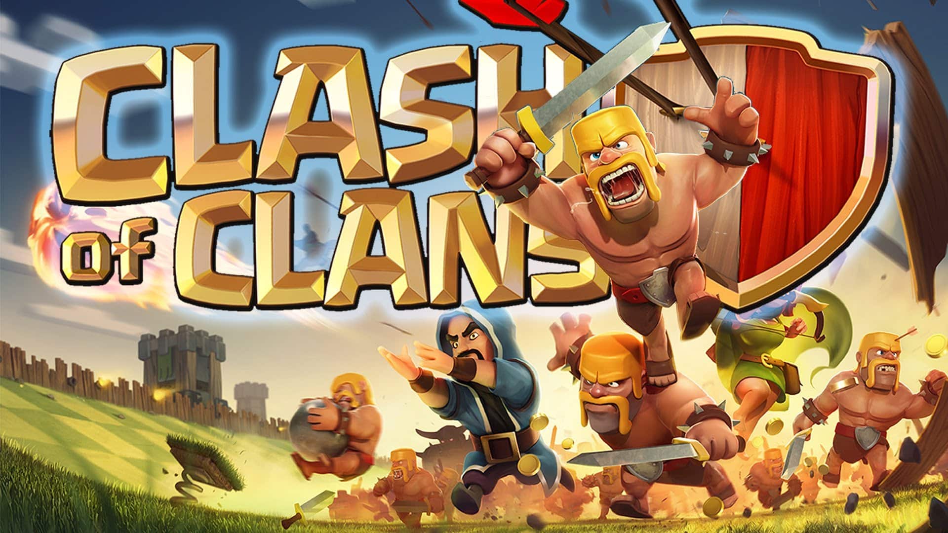 Top 10 Best Kept Secrets and Hints in Clash of Clans