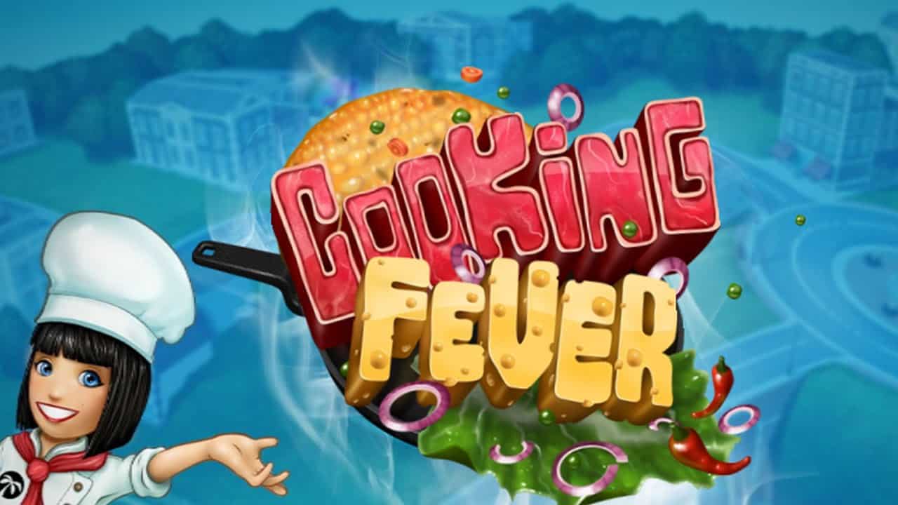 Cooking fever игра на компьютер скачать торрент