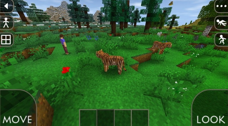   Survivalcraft   img-1