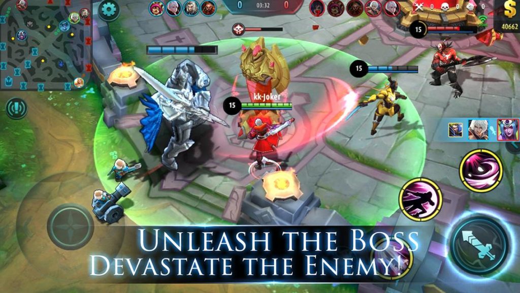 Moba Moba