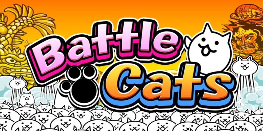 Play Battle Cats