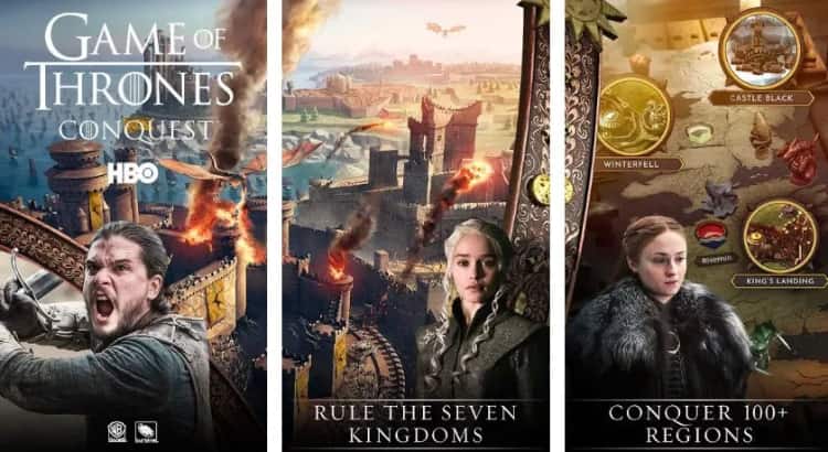 Want A Game Of Thrones Game To Play Try One Of These Pcgamesn