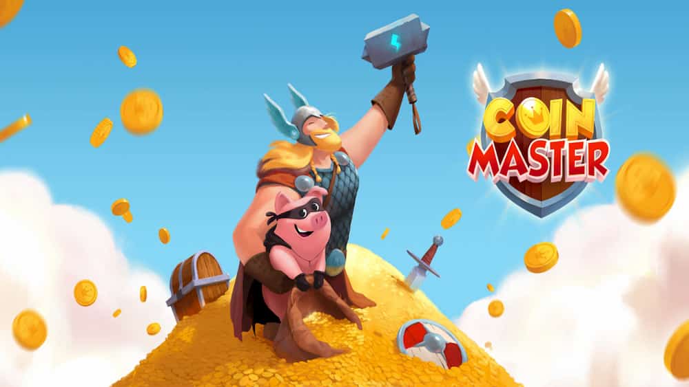 Coin Master For Pc Windows Mac Download Gamechains