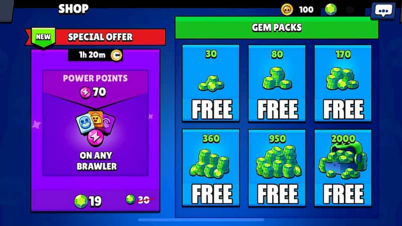 Brawl Stars Cheats: Top 4 Tips On How to Get Free Gems ...