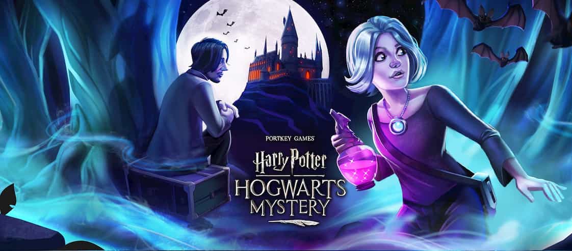 hogwarts mystery free download