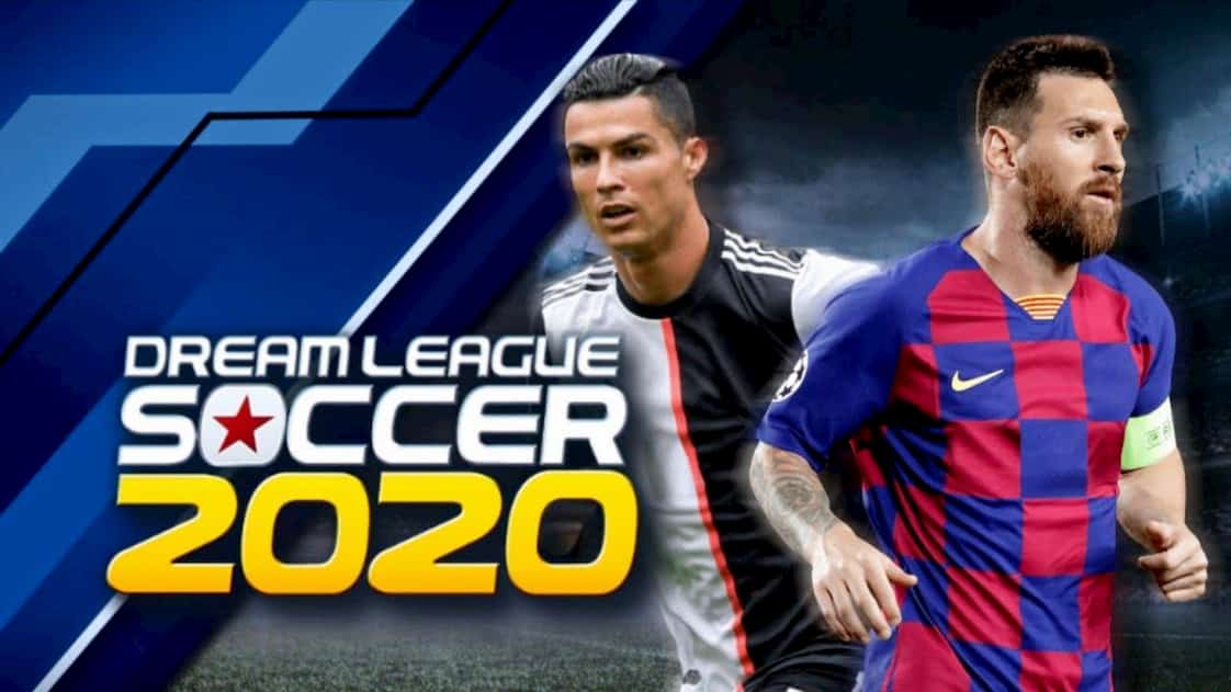 Dream League Soccer 2020 For PC (Windows/MAC Download) » GameChains