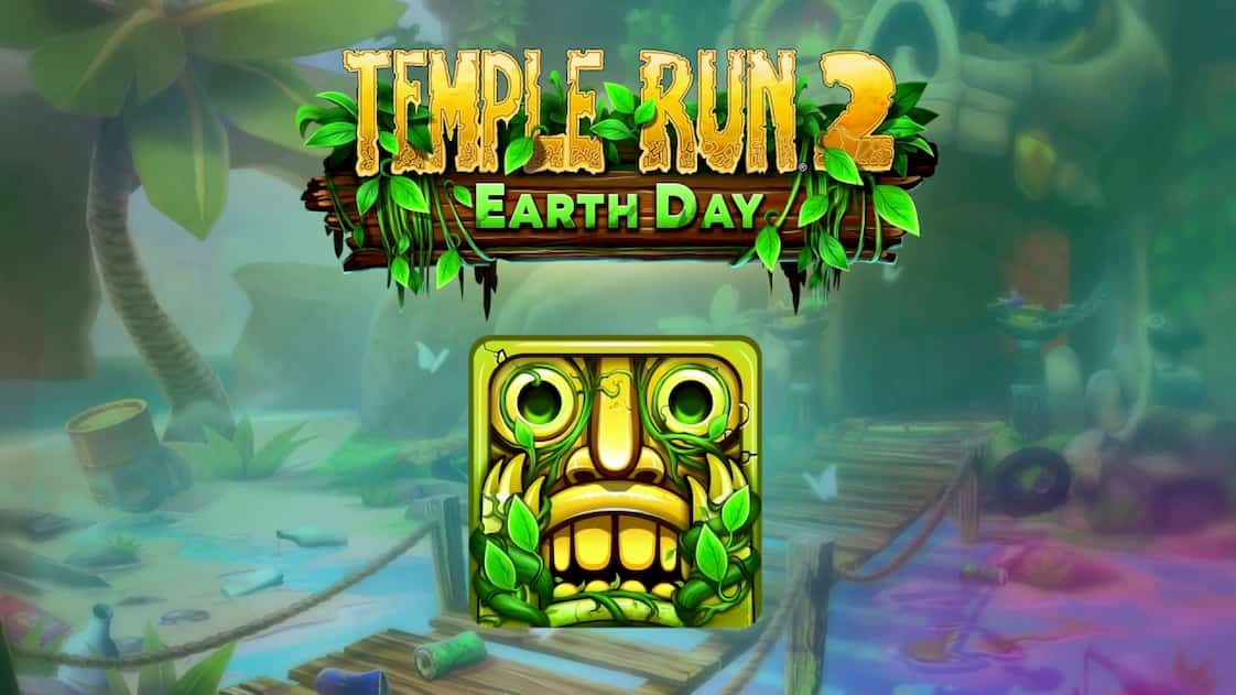 Temple Run 2 Apk Download For Pc