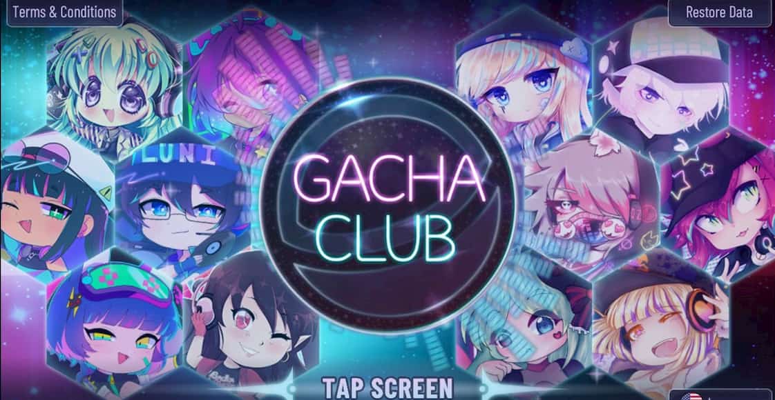 can gacha life be on a computer